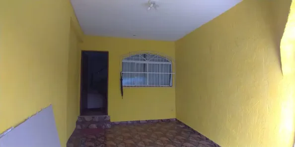 Sobrado com 2 Quartos à venda, 118m² no Independência, São Bernardo do Campo