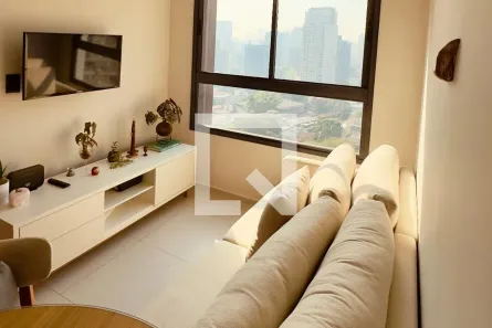 Apartamento com 1 Quarto à venda, 25m² no Pinheiros, São Paulo