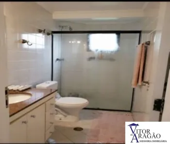Apartamento com 3 Quartos à venda, 115m² no Santana, São Paulo