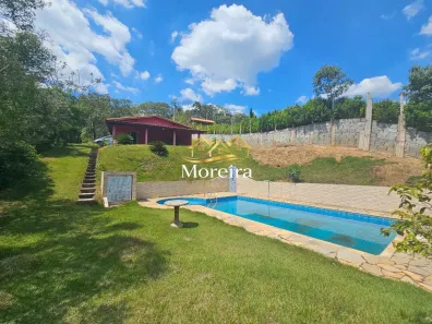 Fazenda/Sítio com 2 Quartos à venda, 1000m² no , Mairinque