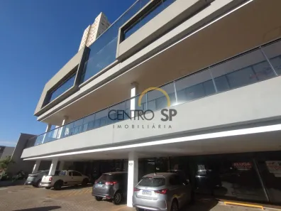 Ponto Comercial para alugar, 51m² no Vila Aviação, Bauru