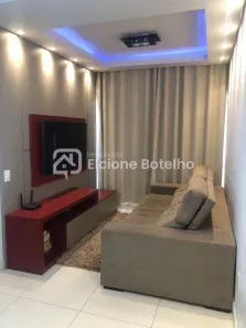 Apartamento com 2 Quartos à venda, 52m² no Jardim Holanda, Uberlândia