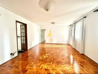 Apartamento com 3 Quartos para venda ou aluguel, 105m² no Moema, São Paulo