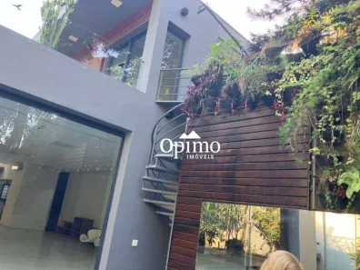 Sobrado com 5 Quartos à venda, 695m² no Campo Belo, São Paulo