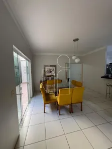 Casa com 4 Quartos à venda, 220m² no Jardim Maria Izabel, Marília