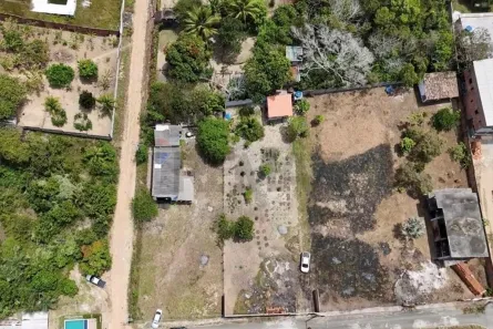 Lote/Terreno à venda, 1080m² no Monte Gordo (Monte Gordo), Camaçari