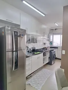 Apartamento com 2 Quartos à venda, 60m² no Parque da Mooca, São Paulo