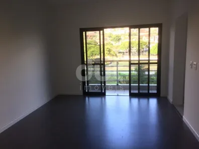 Apartamento com 1 Quarto para alugar, 55m² no Parque Brasília, Campinas