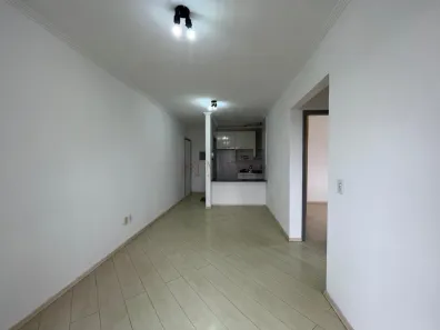 Apartamento com 2 Quartos para alugar, 54m² no Jardim Brasil, Bauru