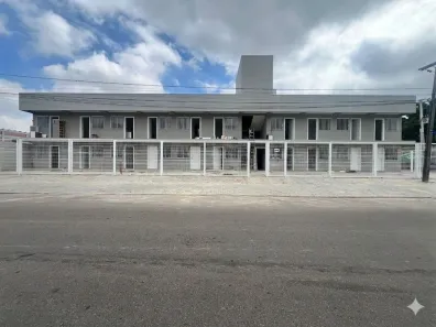 Kitnet com 1 Quarto para alugar, 30m² no Hauer, Curitiba