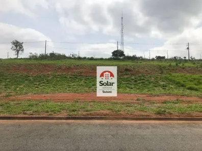 Lote/Terreno à venda, 630m² no Jardim Julieta, Taubaté