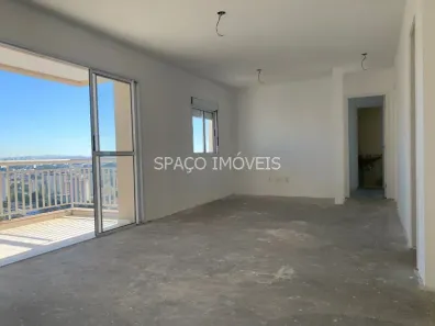 Apartamento com 3 Quartos à venda, 90m² no Vila Mascote, São Paulo