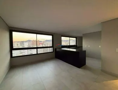Cobertura com 3 Quartos à venda, 264m² no Lourdes, Belo Horizonte