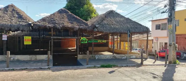 Ponto Comercial para alugar, 300m² no Centro, Timon