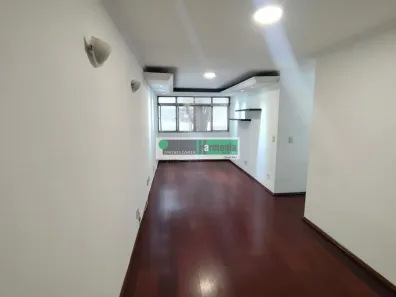 Apartamento com 2 Quartos à venda, 60m² no Santana, São Paulo