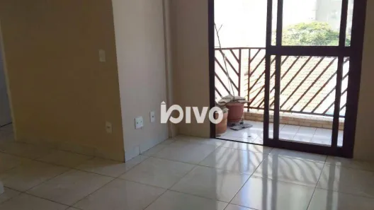 Apartamento com 2 Quartos à venda, 58m² no Mirandópolis, São Paulo