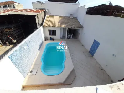 Casa com 4 Quartos à venda, 133m² no Vigário Geral, Rio de Janeiro