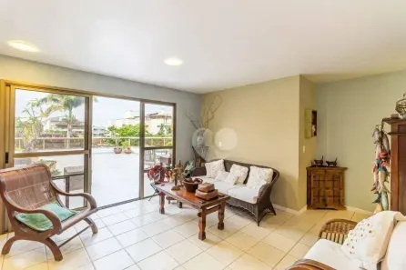 Cobertura com 2 Quartos à venda, 189m² no Recreio dos Bandeirantes, Rio de Janeiro