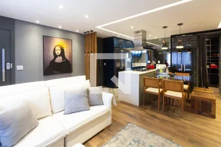 Apartamento com 2 Quartos à venda, 90m² no Vila Olímpia, São Paulo