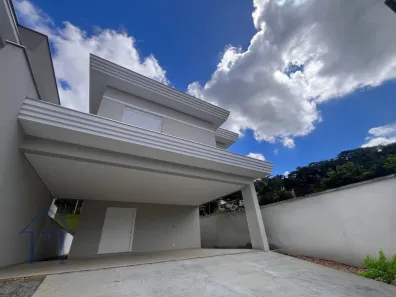 Casa com 4 Quartos à venda, 1508m² no Glória, Joinville