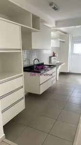 Apartamento com 3 Quartos para alugar, 85m² no Cidade Nova II, Indaiatuba