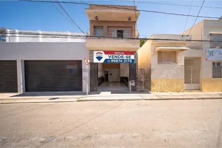 Imóvel Comercial com 2 Quartos à venda, 194m² no Vila Vianelo, Jundiaí