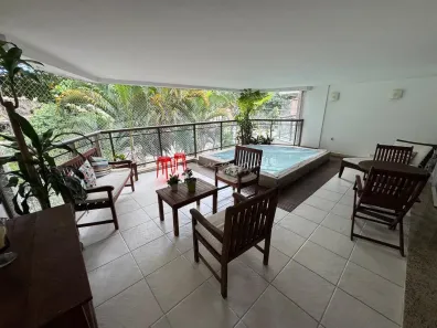 Apartamento com 3 Quartos à venda, 157m² no Barra da Tijuca, Rio de Janeiro
