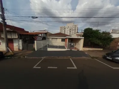 Casa com 2 Quartos à venda, 150m² no Vila Prado, São Carlos