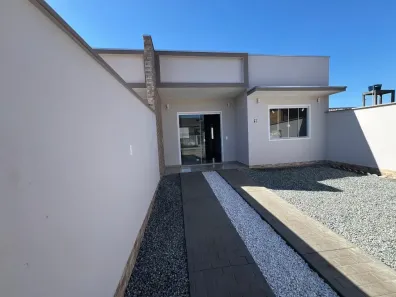 Casa com 2 Quartos à venda, 65m² no Itacolomi, Balneário Piçarras