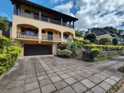 Casa com 3 Quartos à venda, 390m² no São José, São Leopoldo