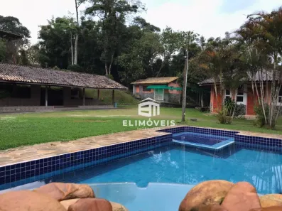 Fazenda/Sítio com 2 Quartos à venda, 2000m² no , Mogi das Cruzes