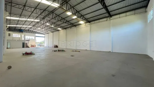 Galpão/Depósito/Armazém para alugar, 631m² no Stella Maris, Alvorada