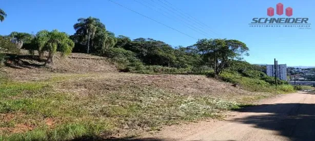 Lote/Terreno à venda, 1428m² no Estados, Timbó