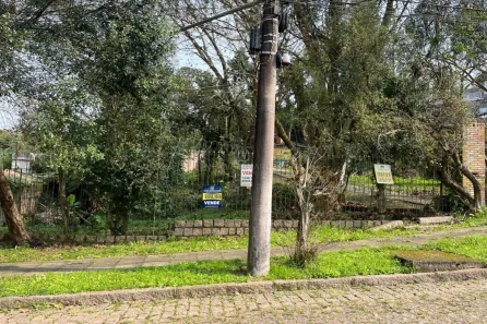 Lote/Terreno à venda, 4069m² no Ipanema, Porto Alegre