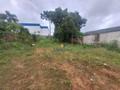 Lote/Terreno à venda, 1521m² no São Gabriel, Colombo