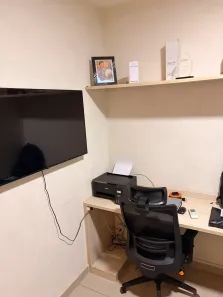 Apartamento com 3 Quartos à venda, 53m² no Jardim América, Rio de Janeiro
