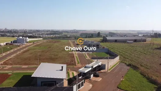 Lote/Terreno à venda, 200m² no Vista Linda, Cascavel