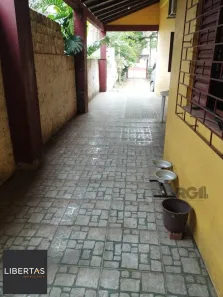 Casa com 2 Quartos à venda, 199m² no Camaquã, Porto Alegre