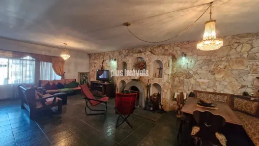 Casa com 3 Quartos à venda, 360m² no Vila Congonhas, São Paulo