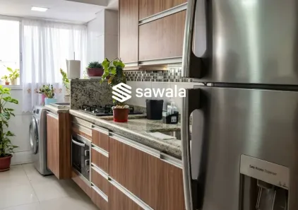 Apartamento com 2 Quartos à venda, 61m² no Pechincha, Rio de Janeiro