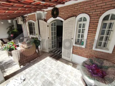 Casa com 2 Quartos à venda, 124m² no Morro do Algodão, Caraguatatuba