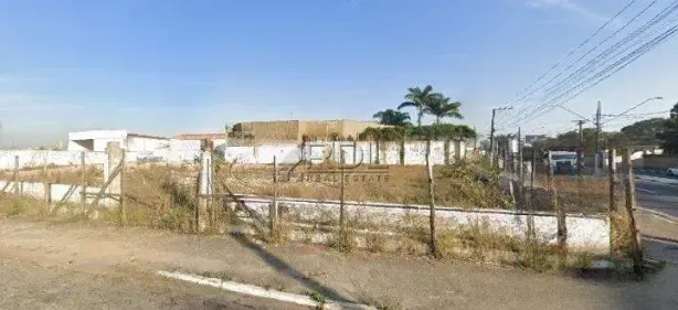 à venda, 2340m² no Vila Maria de Maggi, Suzano