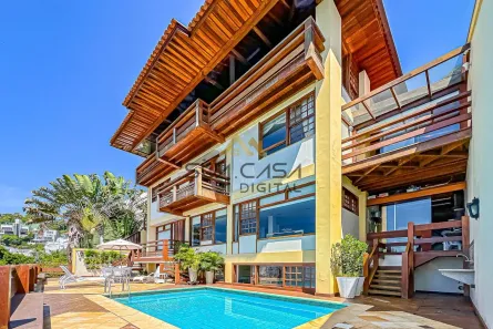 Casa com 4 Quartos à venda, 522m² no Joá, Rio de Janeiro