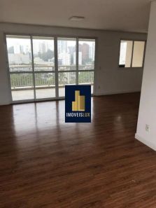 Apartamento com 3 Quartos à venda, 130m² no Vila Andrade, São Paulo