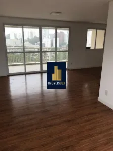Apartamento com 3 Quartos à venda, 130m² no Vila Andrade, São Paulo