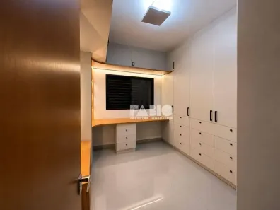 Casa com 2 Quartos à venda, 106m² no Residencial Mais Parque Mirassol, Mirassol