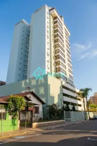 Apartamento com 3 Quartos à venda, 155m² no Centro, São Leopoldo