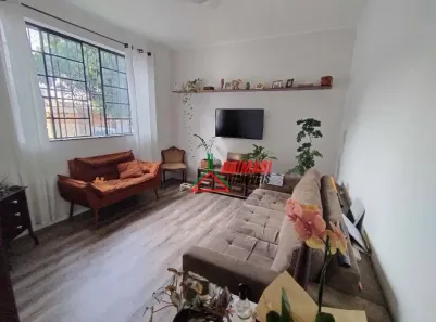 Sobrado com 3 Quartos à venda, 120m² no Vila Monumento, São Paulo