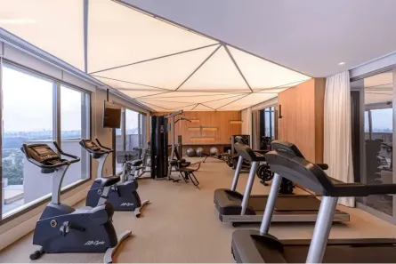 Apartamento com 1 Quarto à venda, 27m² no Indianópolis, São Paulo