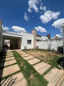Casa com 3 Quartos à venda, 90m² no Jardim das Palmeiras, Cuiabá